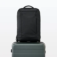 Less Tiring Backpack for Business