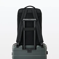 Less Tiring Backpack for Business