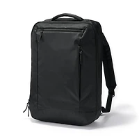 Less Tiring Backpack for Business