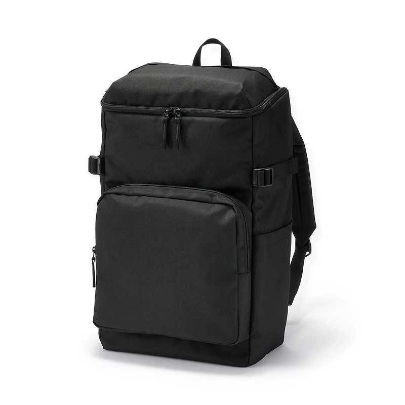 Less Tiring Toploader Backpack