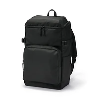 Less Tiring Toploader Backpack