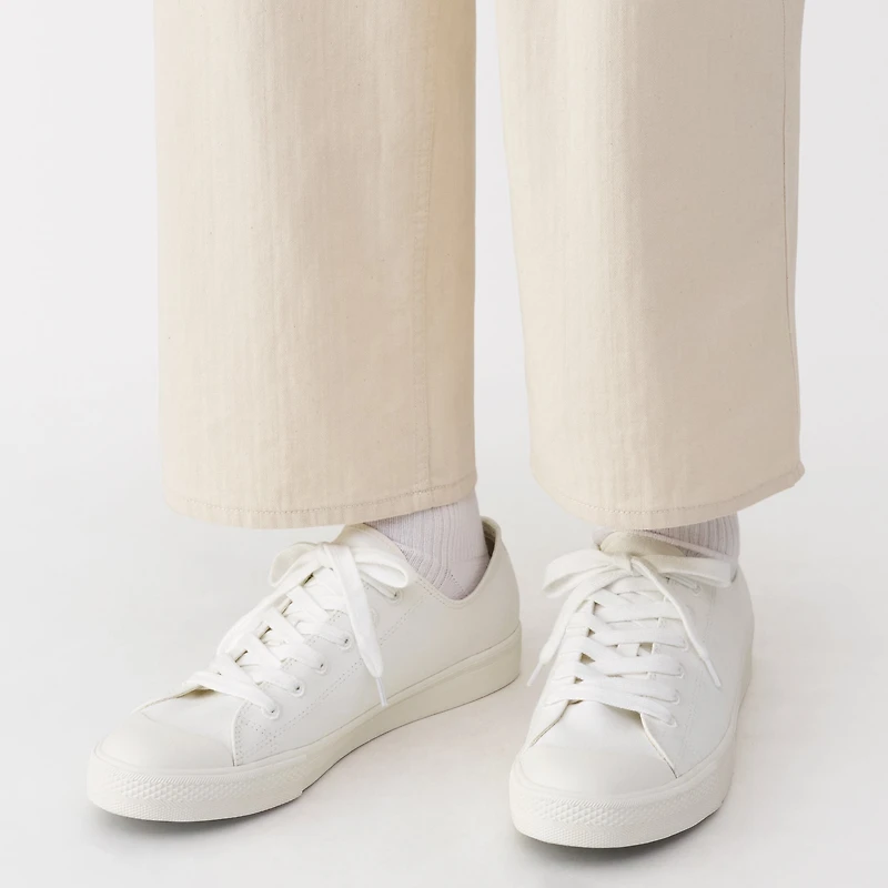 Less Tiring Sneakers