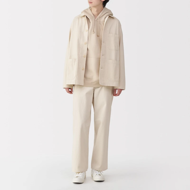 Less Tiring Sneakers