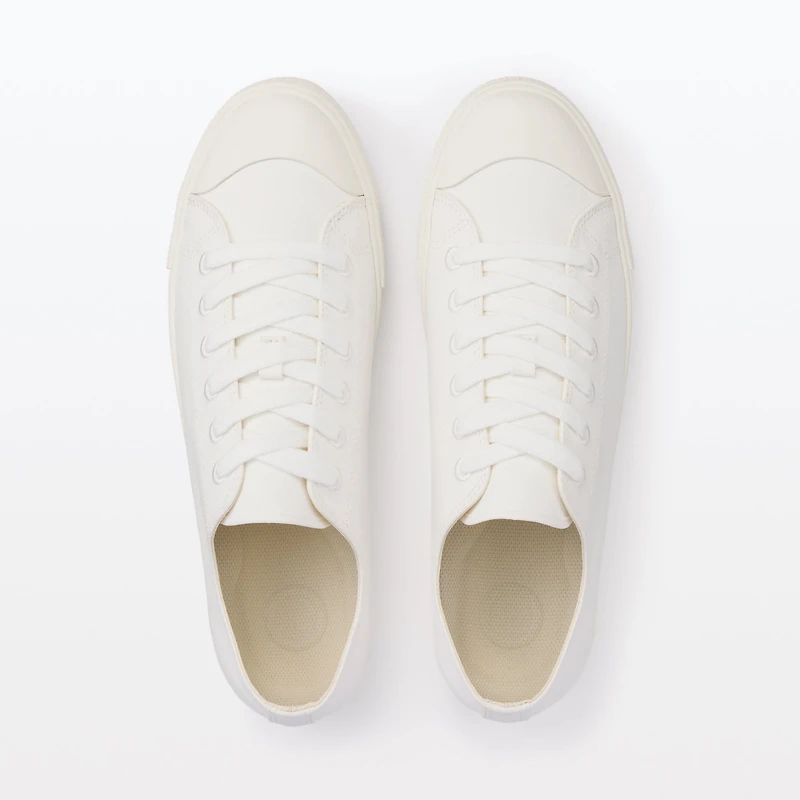 Less Tiring Sneakers