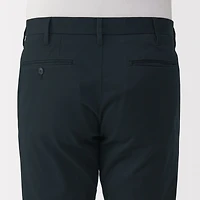 Men's Stretch Chino Slim Pants (L30")