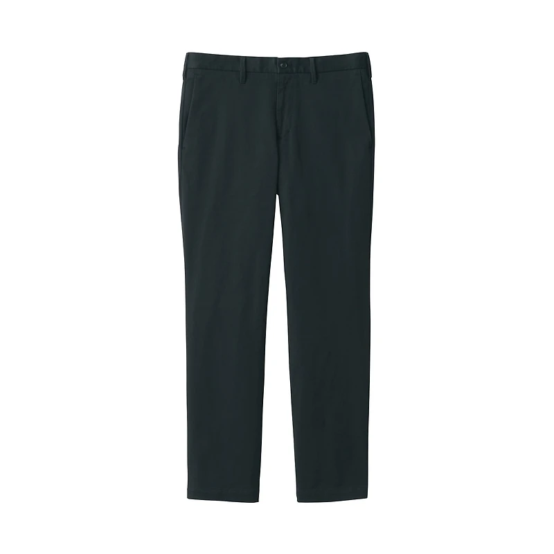 Men's Stretch Chino Slim Pants (L30")