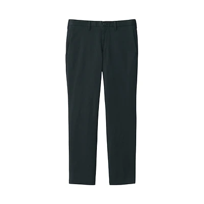 Men's Stretch Chino Slim Pants (L30")