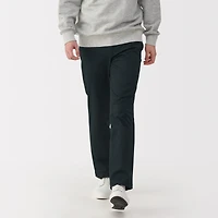 Men's Stretch Chino Slim Pants (L30")