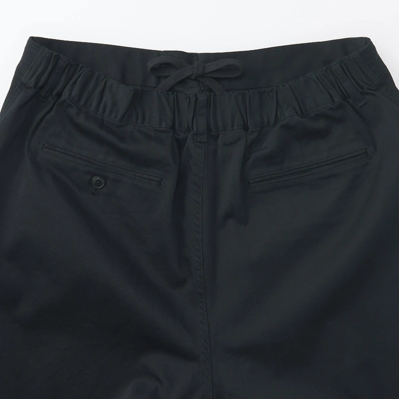Men's Stretch Chino Shorts