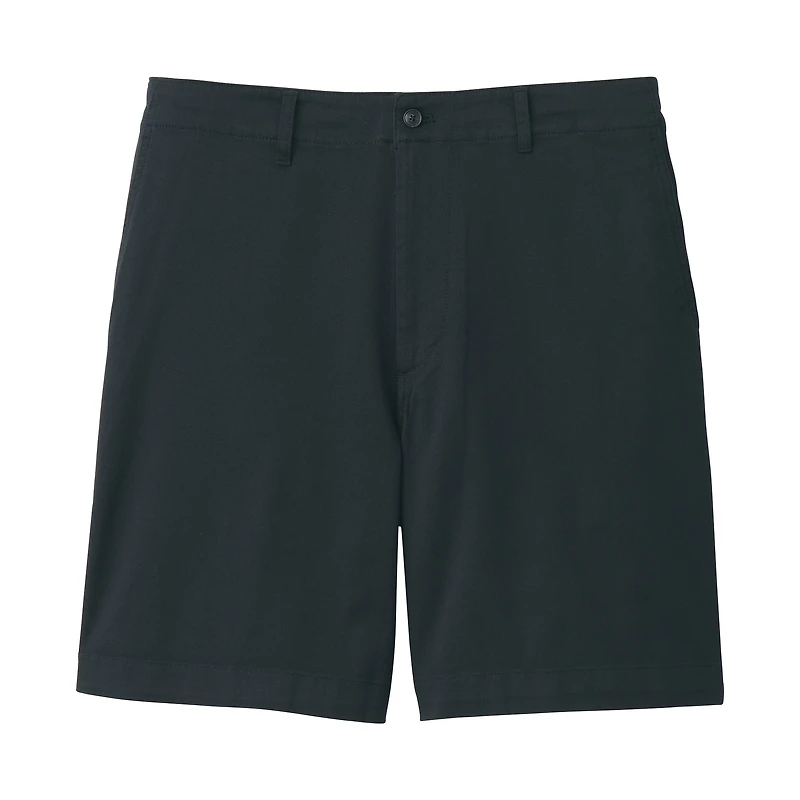 Men's Stretch Chino Shorts