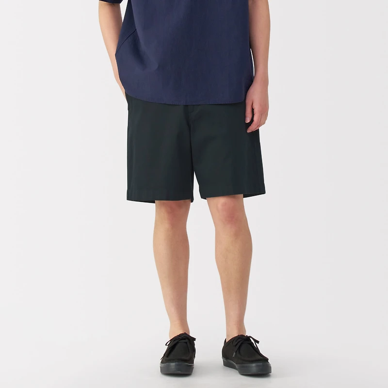 Men's Stretch Chino Shorts