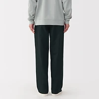 Men's Washed Chino Wide Pants