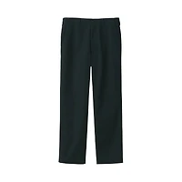Men's Washed Chino Wide Pants