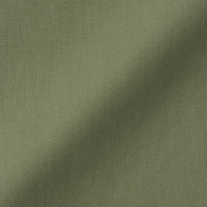 Men's Washed Chino Wide Pants