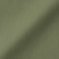 Men's Washed Chino Wide Pants