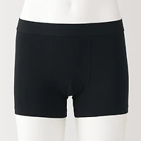 Men's Cotton Jersey Boxer Briefs