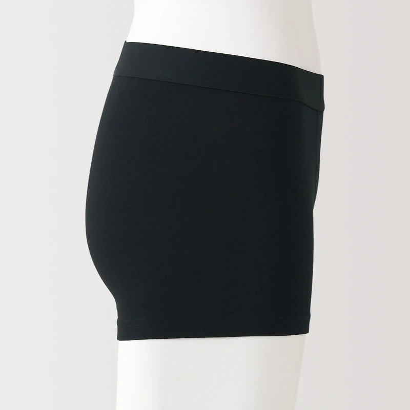 Men's Cotton Jersey Boxer Briefs