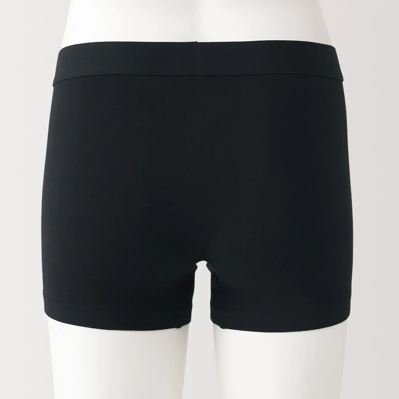 Men's Cotton Jersey Boxer Briefs