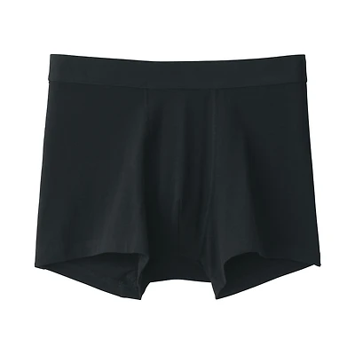 Men's Cotton Jersey Boxer Briefs