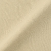 Men's Moisture-Wicking Cotton V-Neck Short Sleeve T-Shirt