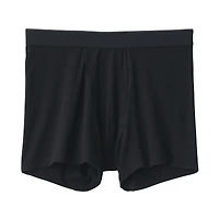 Men's Lyocell Blend Front Open Boxer Briefs