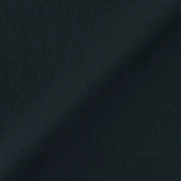 Men's Washed Jersey Crew Neck Long Sleeve T-Shirt