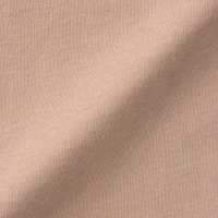 Men's Washed Jersey Crew Neck Long Sleeve T-Shirt