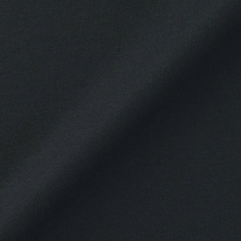 Men's Jersey Crew Neck Short Sleeve T-Shirt