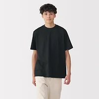 Men's Jersey Crew Neck Short Sleeve T-Shirt