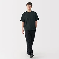 Men's Cool-Touch Wide Short Sleeve T-Shirt