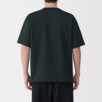 Men's Cool-Touch Wide Short Sleeve T-Shirt