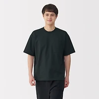 Men's Cool-Touch Wide Short Sleeve T-Shirt