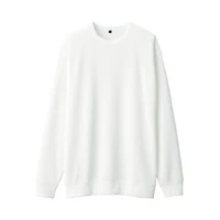 Men's UV Protection Quick Dry Waffle Long Sleeve T-Shirt