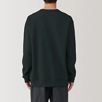 Men's UV Protection Quick Dry Waffle Long Sleeve T-Shirt