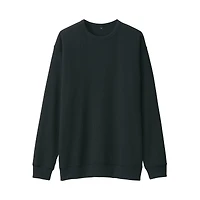 Men's UV Protection Quick Dry Waffle Long Sleeve T-Shirt