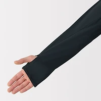Men's UV Protection Quick Dry Pocketable Zip-Up Hoodie