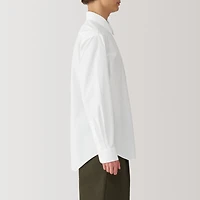 Men's Broadcloth Long Sleeve Shirt