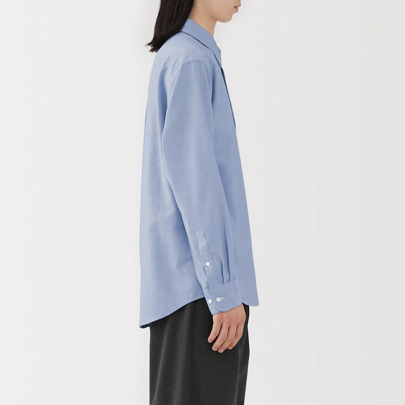 Oxford Shirt