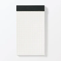 Separable Notepad (W6.5 x L11.3 cm)