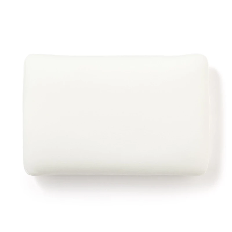 Washable Cover Plump Pillow
