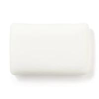 Washable Cover Plump Pillow
