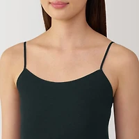 Women's Moisture-Wicking Cotton Lightweight Camisole