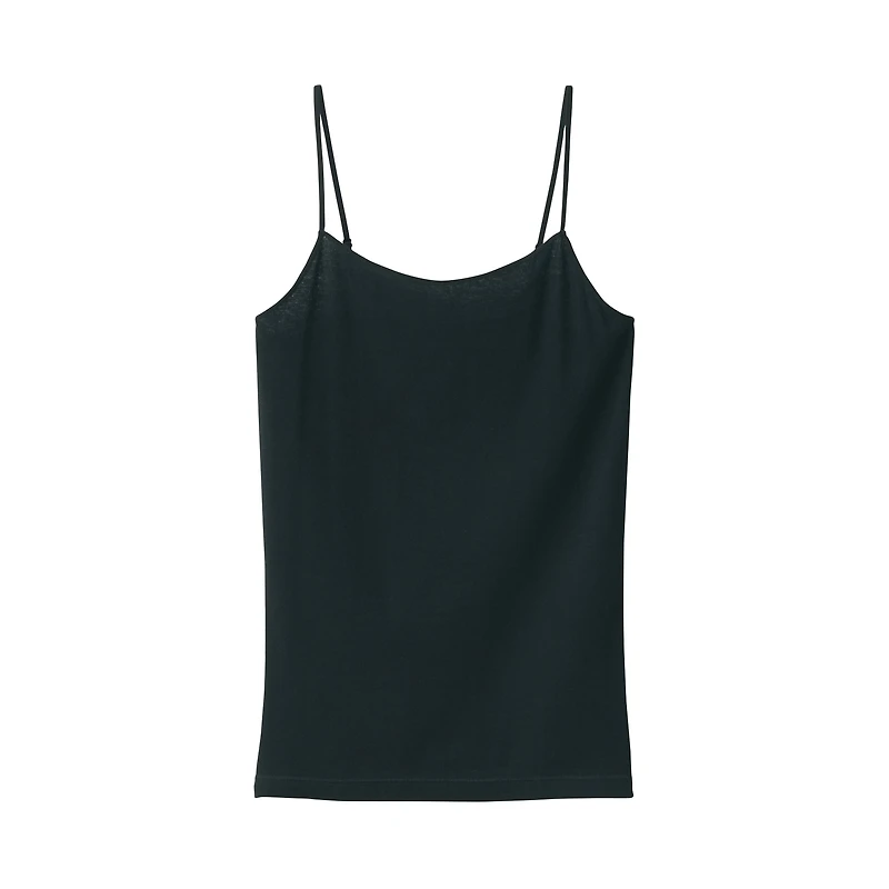 Women's Moisture-Wicking Cotton Lightweight Camisole