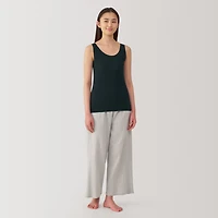 Women's Moisture-Wicking Cotton Lightweight Tank Top