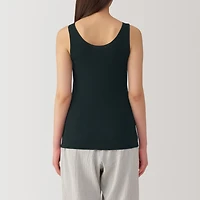 Women's Moisture-Wicking Cotton Lightweight Tank Top
