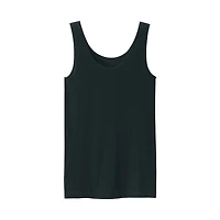 Women's Moisture-Wicking Cotton Lightweight Tank Top