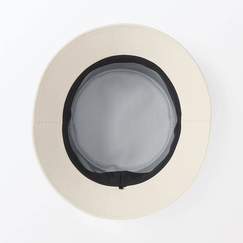 Water Repellent Waterproof Tape Bucket Hat