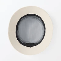 Water Repellent Waterproof Tape Bucket Hat