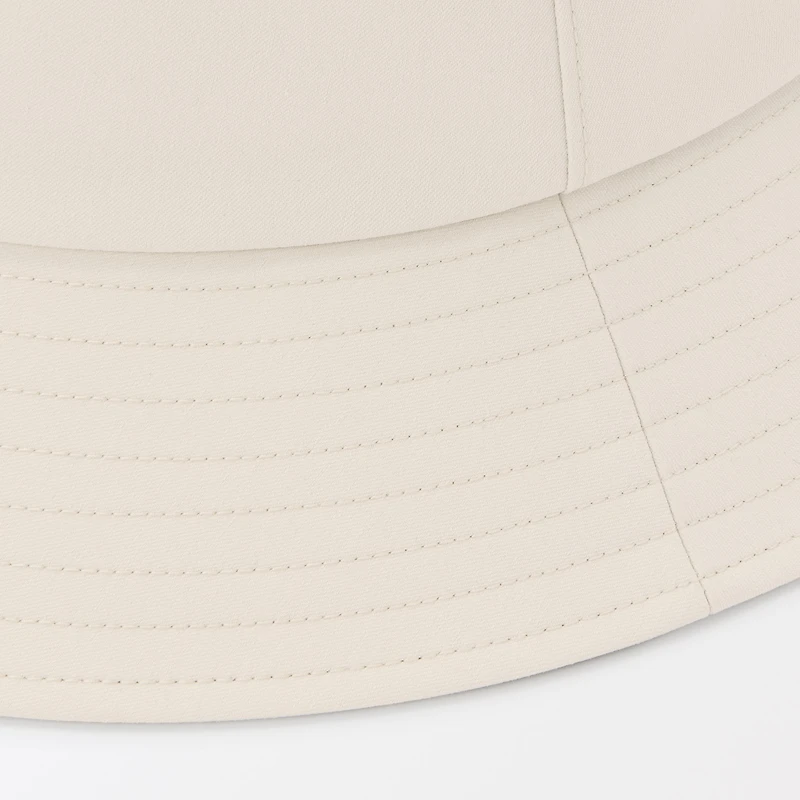 Water Repellent Waterproof Tape Bucket Hat