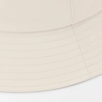 Water Repellent Waterproof Tape Bucket Hat